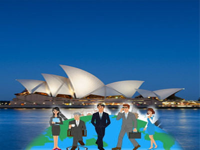 Employer Sponsored Visas to Allow Businesses in Australia